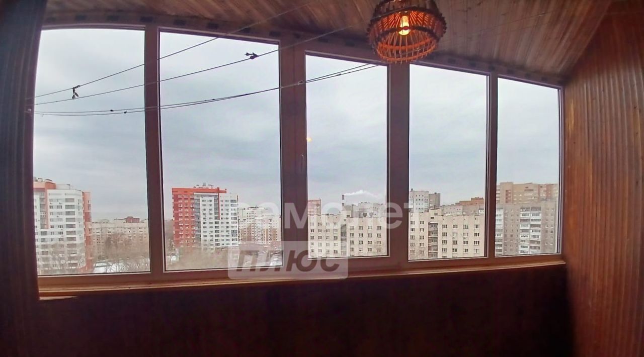 квартира г Уфа р-н Советский б-р Хадии Давлетшиной 18 фото 17