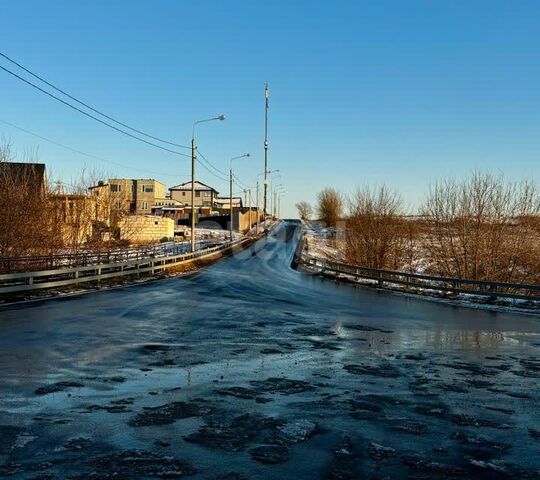 земля п Рязановское д Андреевское фото