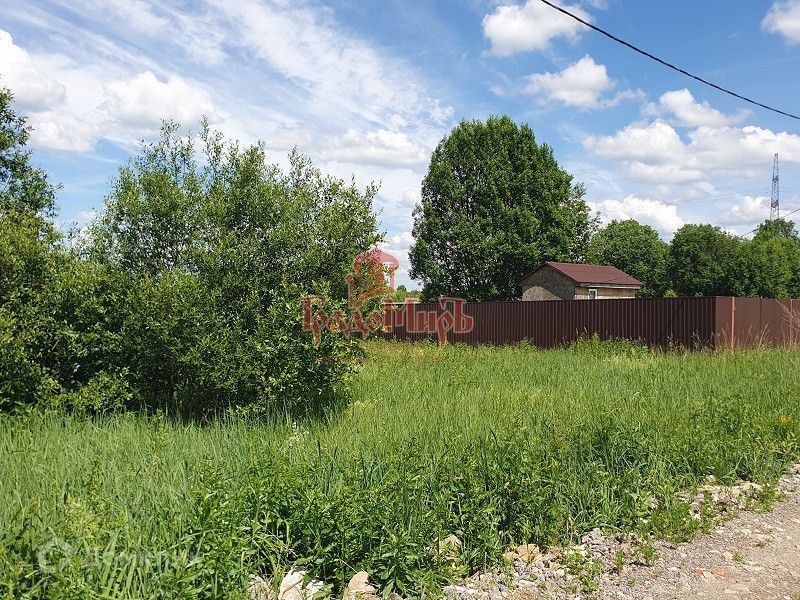 земля городской округ Дмитровский пос. совхоза Буденновец фото 7