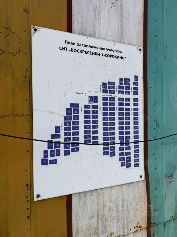 земля городской округ Истра д Меры снт терТеамонтаж 92, городской округ Истра, Глебовский фото 3