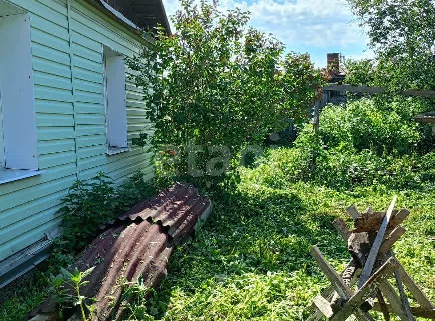 дом г Томск р-н Ленинский ул Ижевская городской округ Томск фото 4