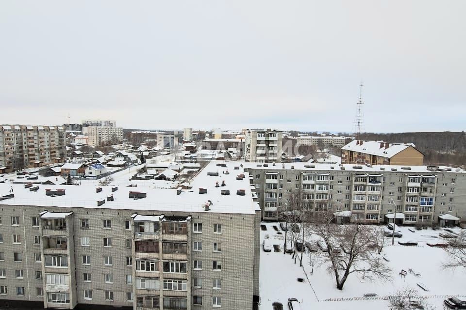 квартира г Тобольск ул 4-я Северная 8 Тобольск городской округ фото 8