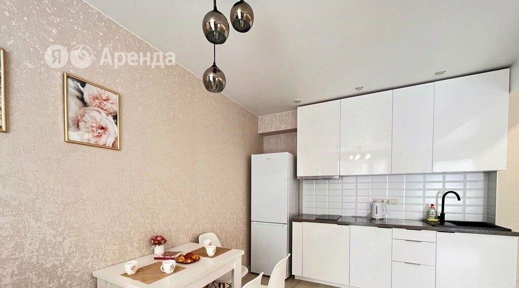 квартира г Сочи ул Старошоссейная 5к/5 Дагомыс пгт фото 2