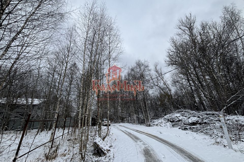 земля городской округ Сергиево-Посадский д Новинки 38 фото 4