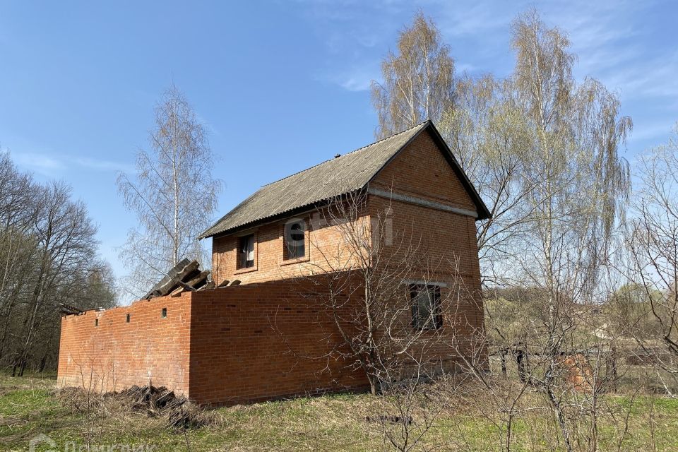 дом городской округ Зарайск д. Прудки фото 5