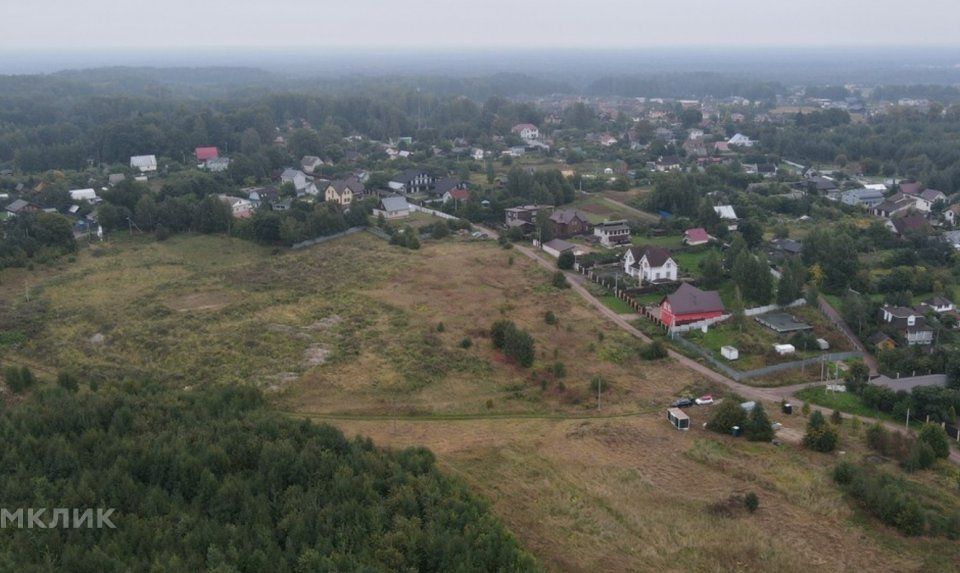 земля р-н Всеволожский фото 2