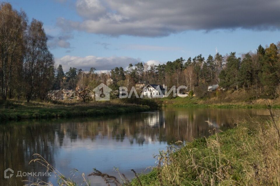 земля городской округ Рузский п Дорохово ул Стеклозаводская 33 фото 7