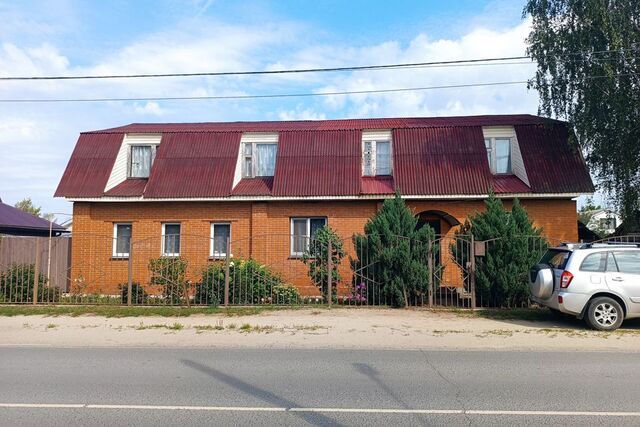 ул Владимирская 71 городской округ Рязань фото