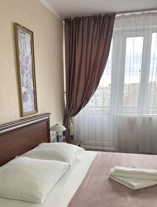 комната г Абакан пр-кт Дружбы Народов 2 фото 11