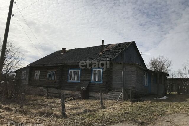 р-н Галичский г Галич ул Кирова 12 городской округ Галич фото