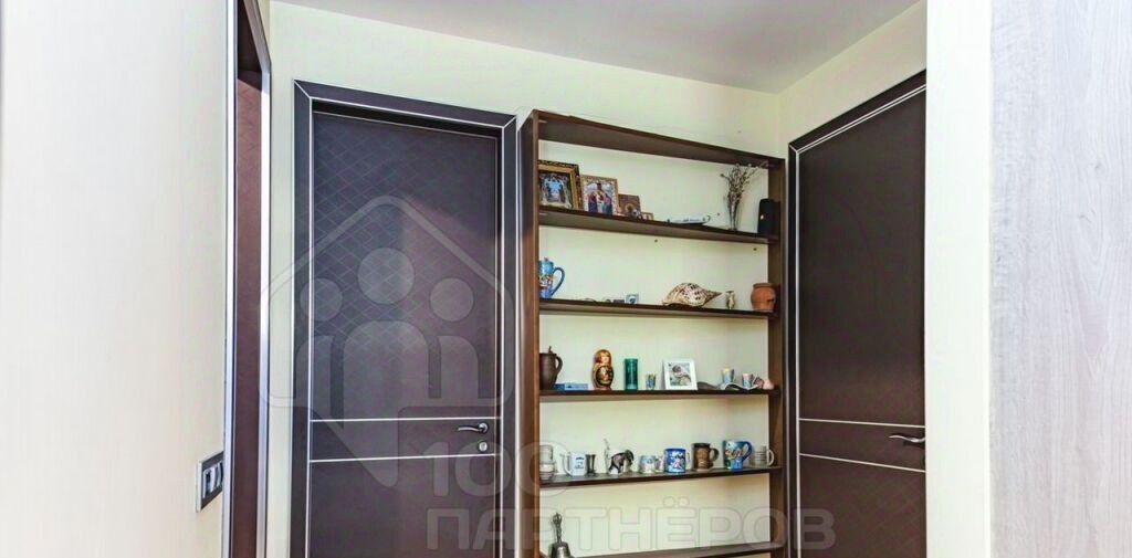 квартира г Иркутск р-н Октябрьский ул Дальневосточная 126 фото 27