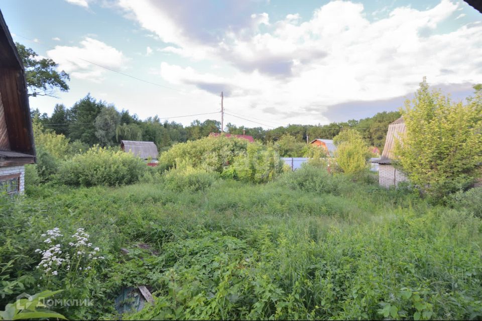 дом г Пенза р-н Железнодорожный городской округ Пенза, СНТ Дубрава фото 7