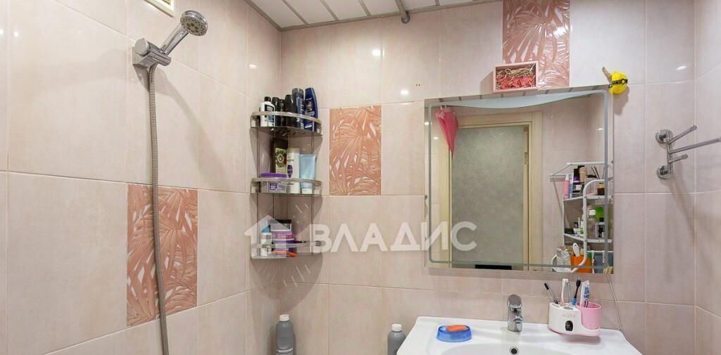 квартира г Владимир р-н Фрунзенский ул Безыменского 2 фото 16
