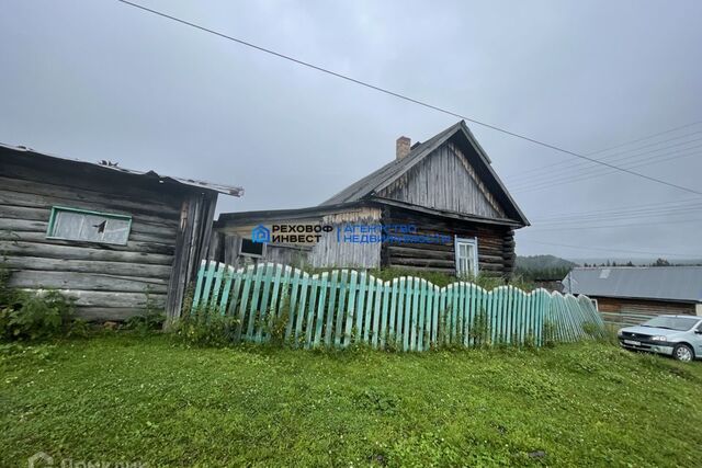 с Отнурок ул Советская 15 фото