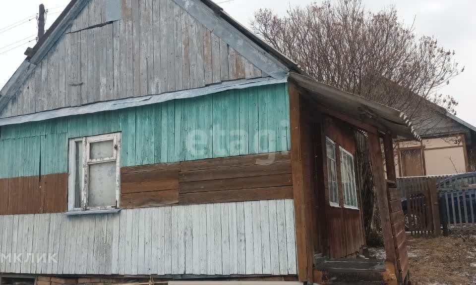 дом ЗАТО Железногорск городской округ, СТ 15 фото 1