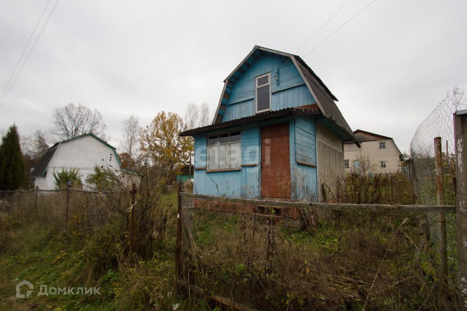 дом р-н Перемышльский д Крутицы снт Крутицы 100 фото 1