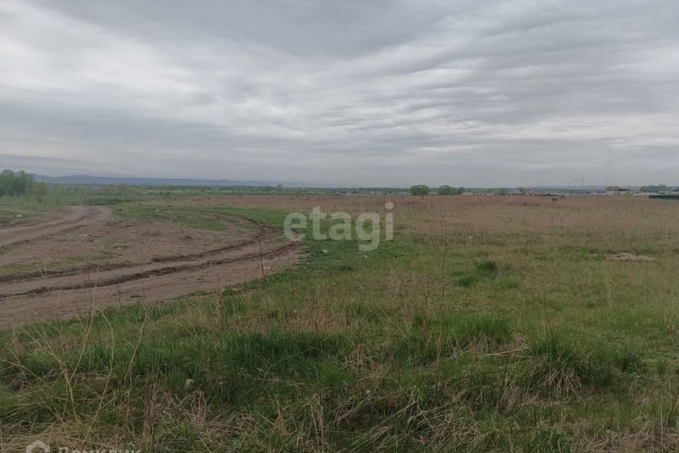 земля г Сосновоборск городской округ Сосновоборск, 31-й м-н фото 3