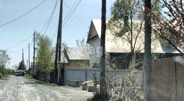 земля г Южно-Сахалинск Южно-Сахалинск городской округ, Хомутово фото 4