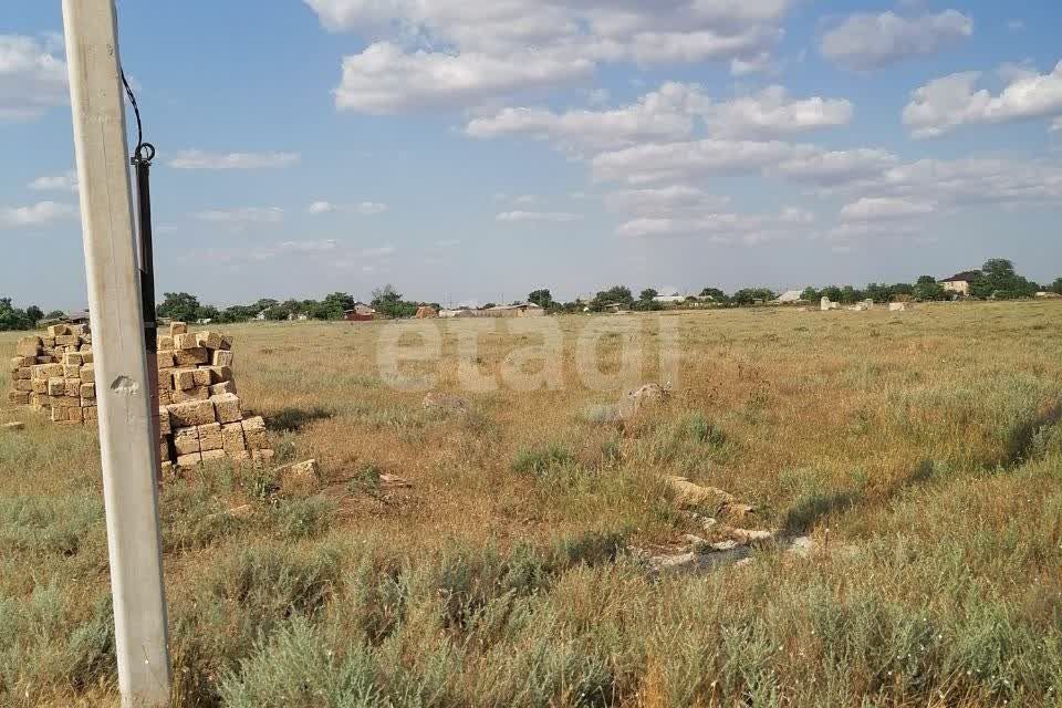 земля г Красноперекопск снт Дружба ул Солнечная Сакский район фото 1