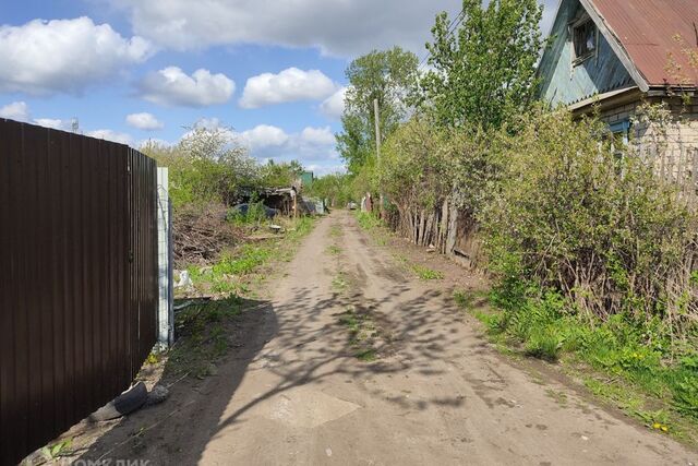 городской округ Набережные Челны, 166, СНТ № 4 Заря фото