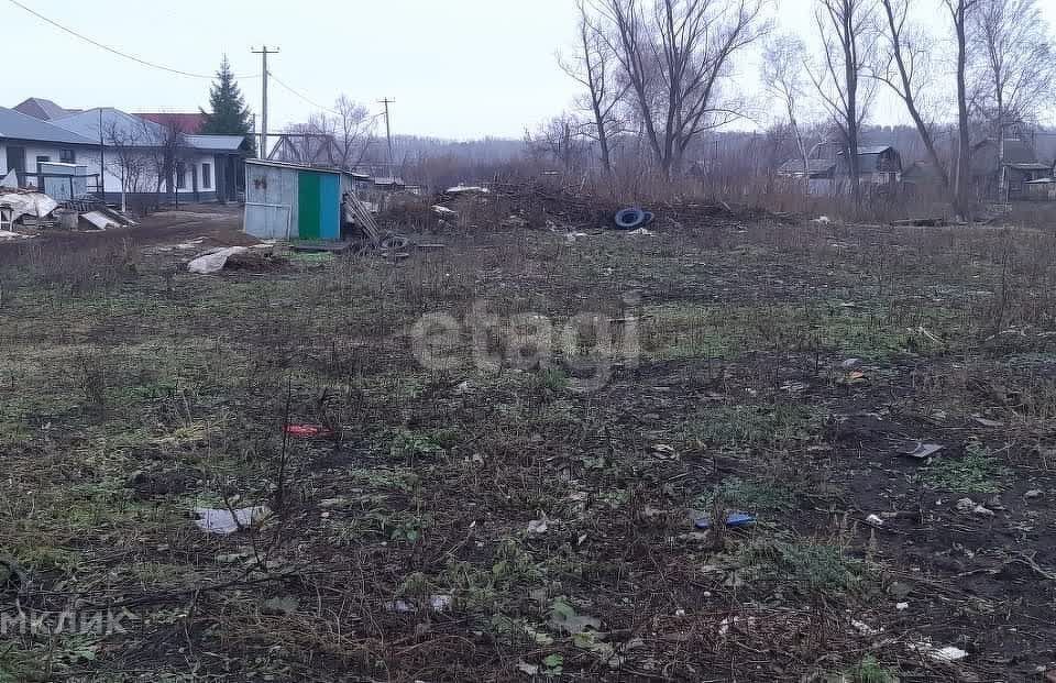 земля г Стерлитамак Восточный, Стерлитамак городской округ фото 1