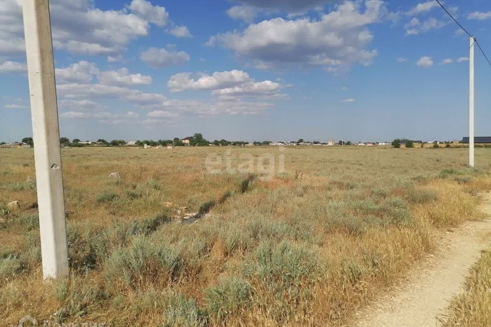 земля г Красноперекопск снт Дружба ул Солнечная Сакский район фото 4