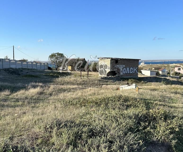 земля Феодосия городской округ, СО Маяк, 18 фото 2