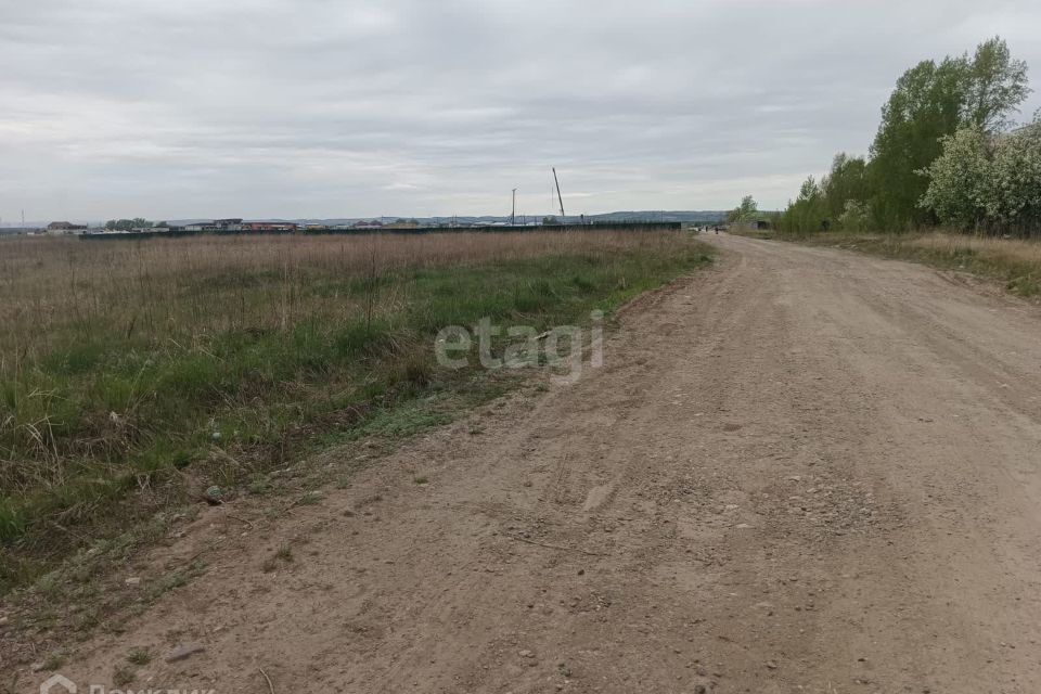 земля г Сосновоборск городской округ Сосновоборск, 30-й м-н фото 6