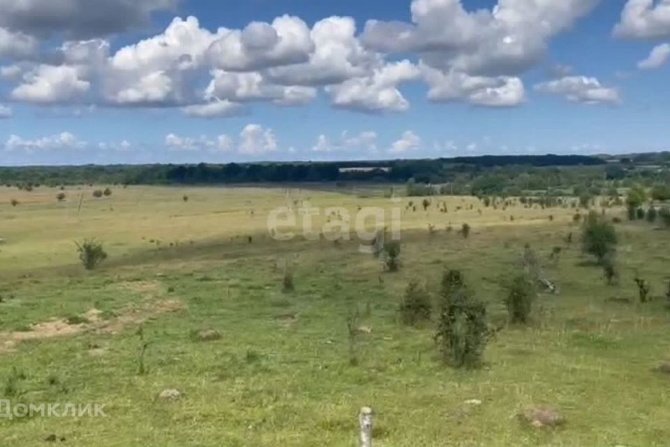 земля р-н Зеленоградский п Кумачево ул Первомайская 13 фото 6