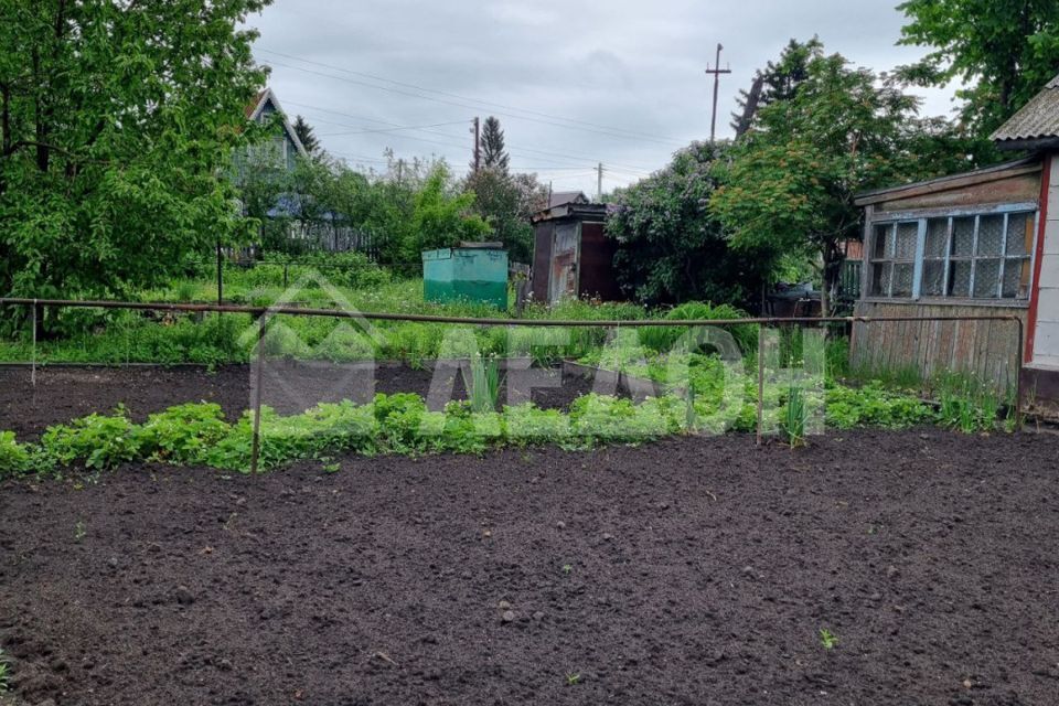 дом г Омск городской округ Омск, Октябрьский фото 9