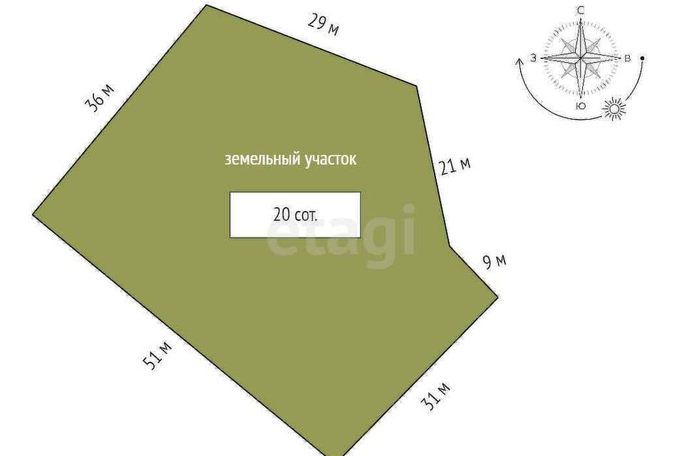 земля р-н Выгоничский Выгоничи фото 9