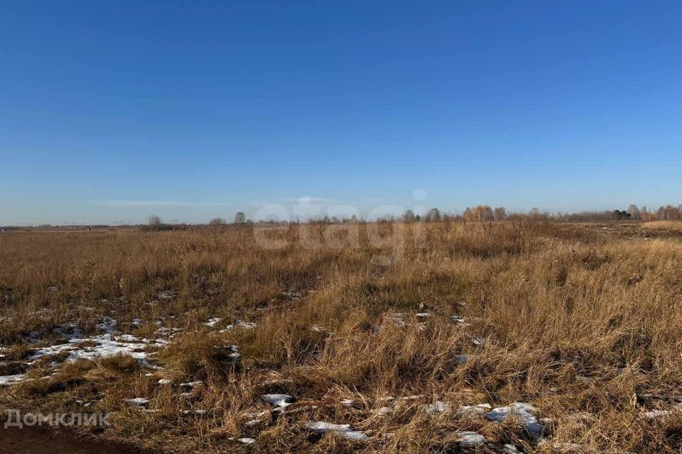 земля г Тюмень Тюмень городской округ, Коттеджный поселок Грин Парк фото 7