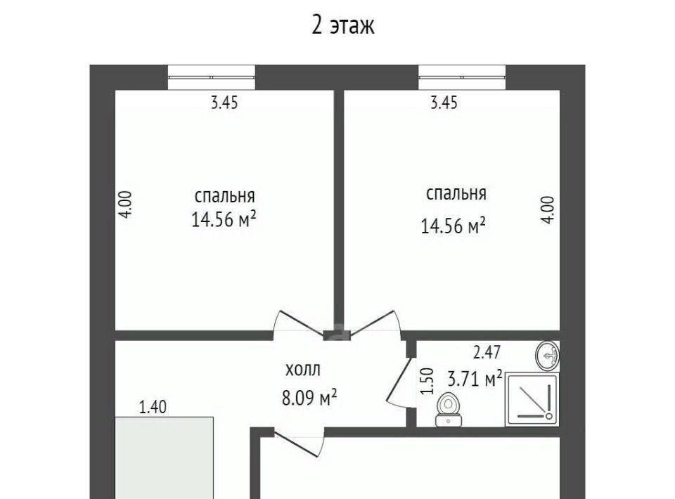 дом г Краснодар ст-ца Старокорсунская ул Закрытая 49 муниципальное образование фото 1