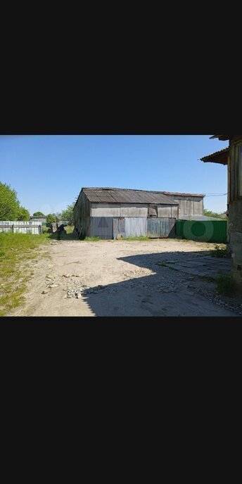 дом р-н Полесский п Залесье ул Новоселов 1 фото 5