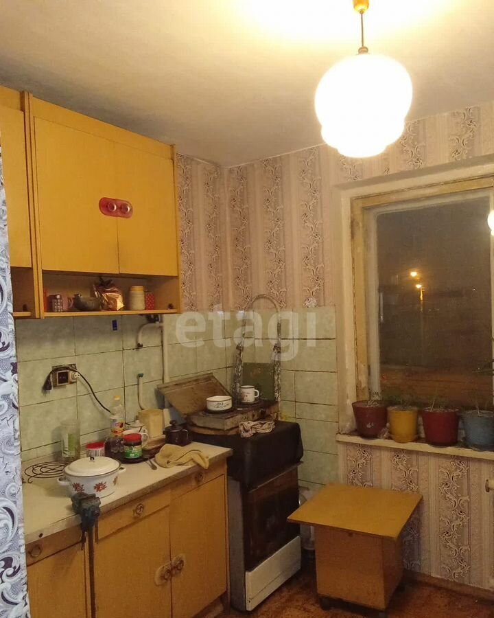 квартира г Комсомольск-на-Амуре ул Комсомольская 82 фото 6