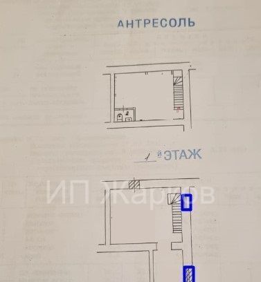 свободного назначения г Москва метро Университет пр-кт Вернадского 11/19 фото 3