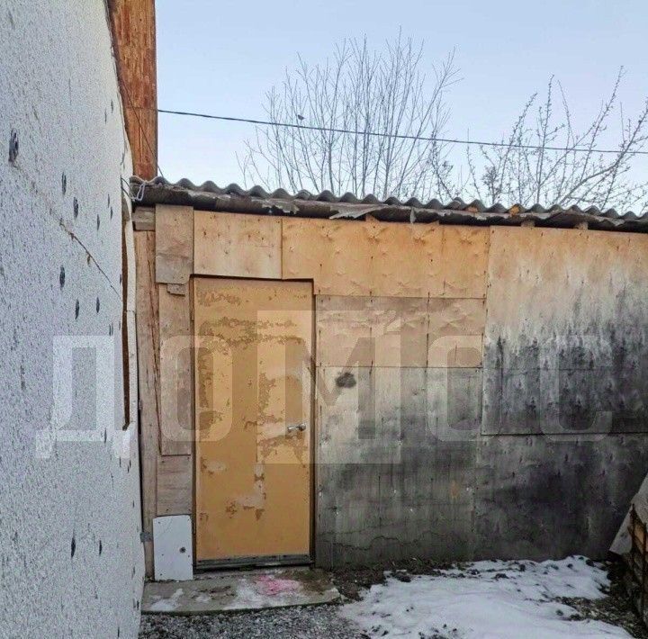 дом г Екатеринбург Ботаническая снт Лифтостроитель-2 31 фото 8