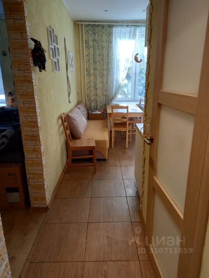 квартира г Москва метро Текстильщики ЮЗАО 1-й Саратовский проезд, 3, Московская область фото 12
