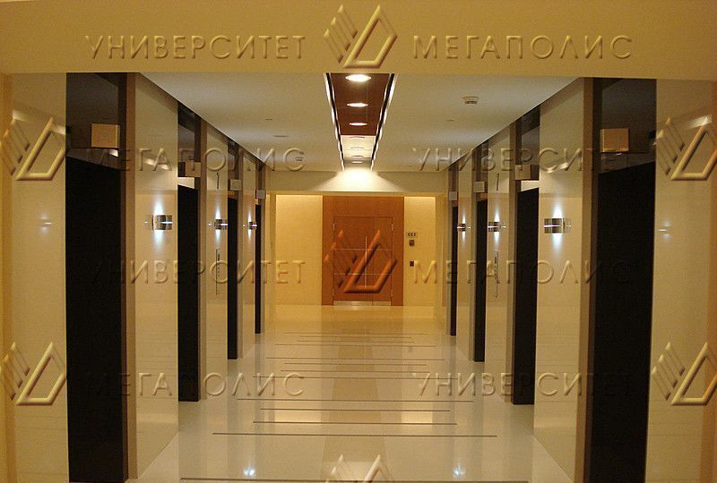 офис г Москва метро Деловой центр наб Пресненская 10 фото 9