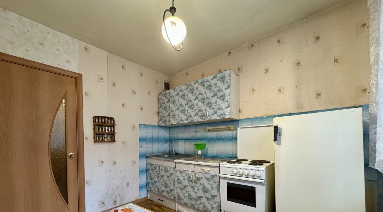 квартира г Челябинск р-н Центральный ул Труда 26 фото 25