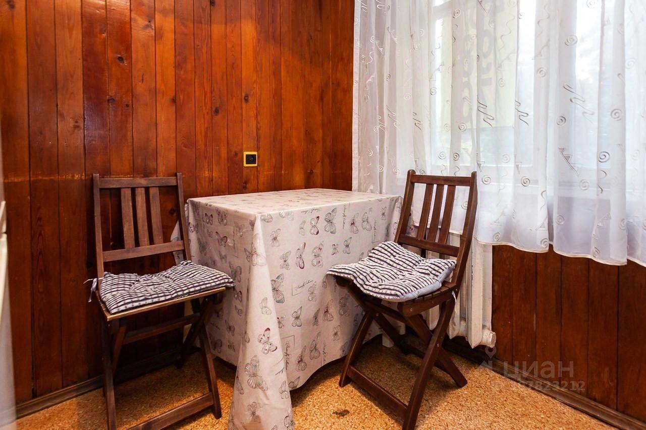 квартира г Краснодар р-н Центральный ул им. Стасова 153 фото 7