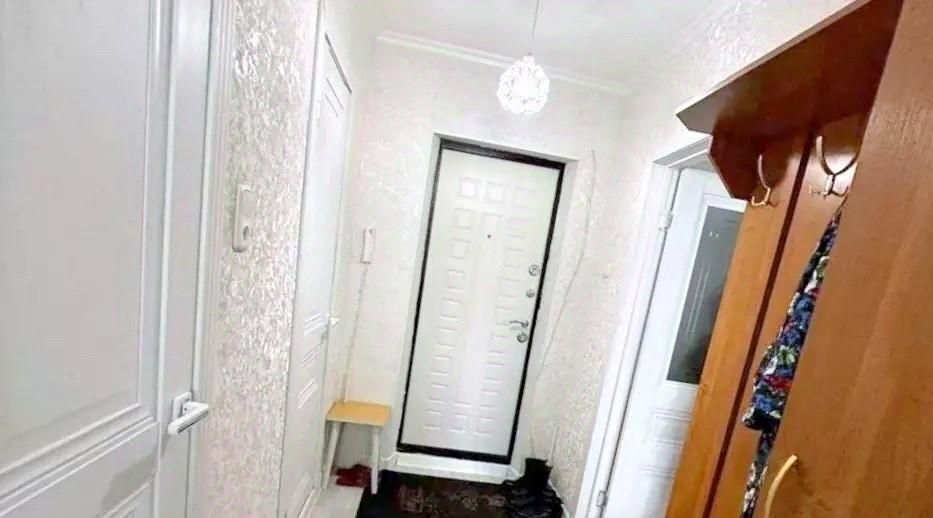 квартира г Лыткарино ул Сафонова 4 Томилино фото 6