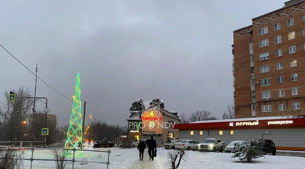 квартира городской округ Пушкинский г Красноармейск ул Новая Жизнь 8а ЖК «Новая Жизнь» ВДНХ фото 30