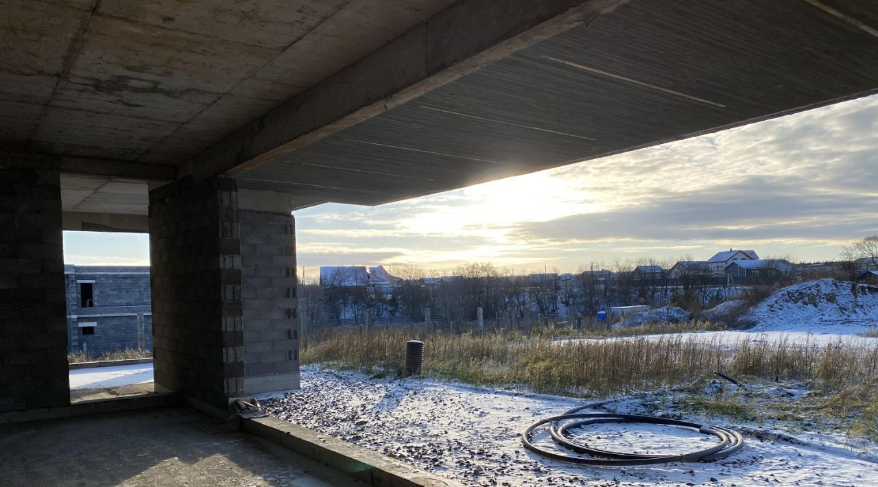 земля р-н Тосненский д Ладога ул Лунная Федоровское городское поселение фото 17