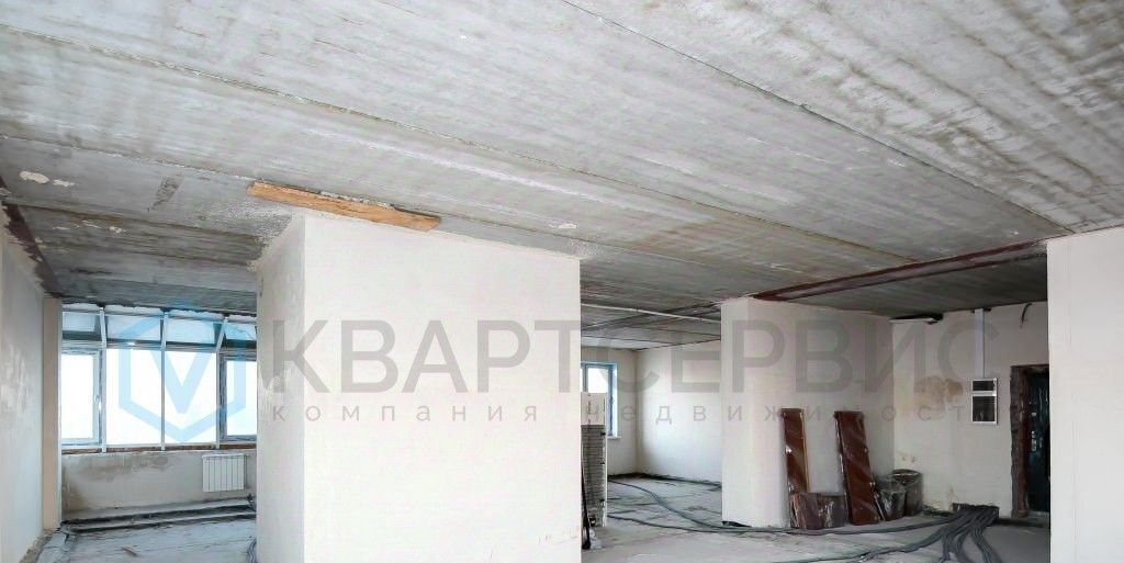 квартира г Омск р-н Ленинский ул Петра Ильичева 1/1 фото 16