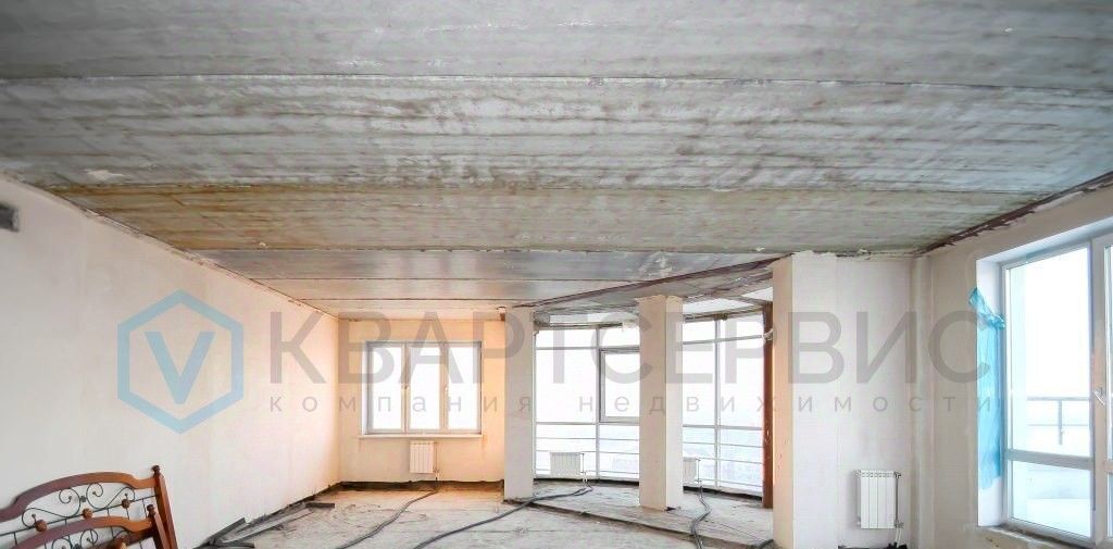 квартира г Омск р-н Ленинский ул Петра Ильичева 1/1 фото 22