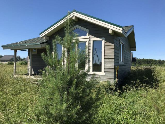 п Вербилки Новоникольское, 2 фото