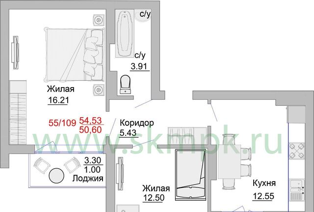 дом 5 фото