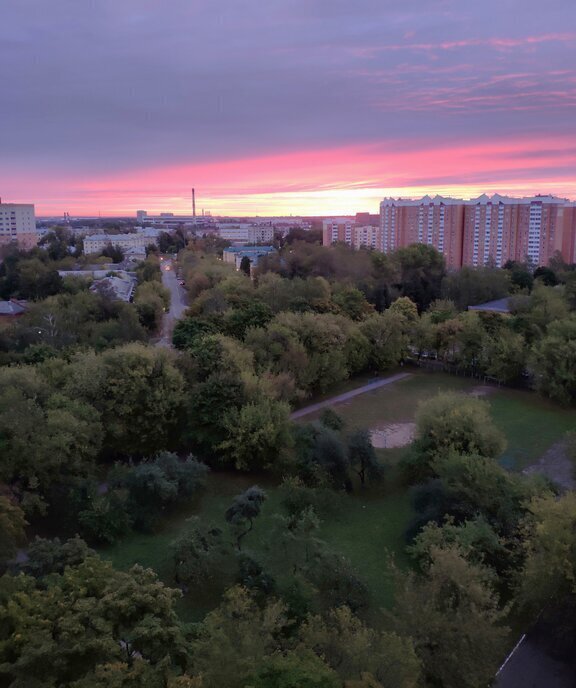 квартира г Москва метро Подольск ул Ватутина 36к/1 Московская область, Подольск фото 25