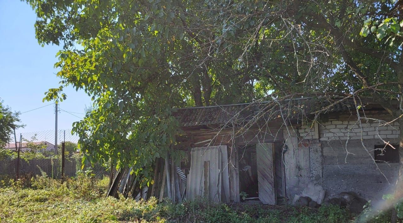 дом р-н Пригородный ст-ца Архонская ул Кооперативная 34 фото 9